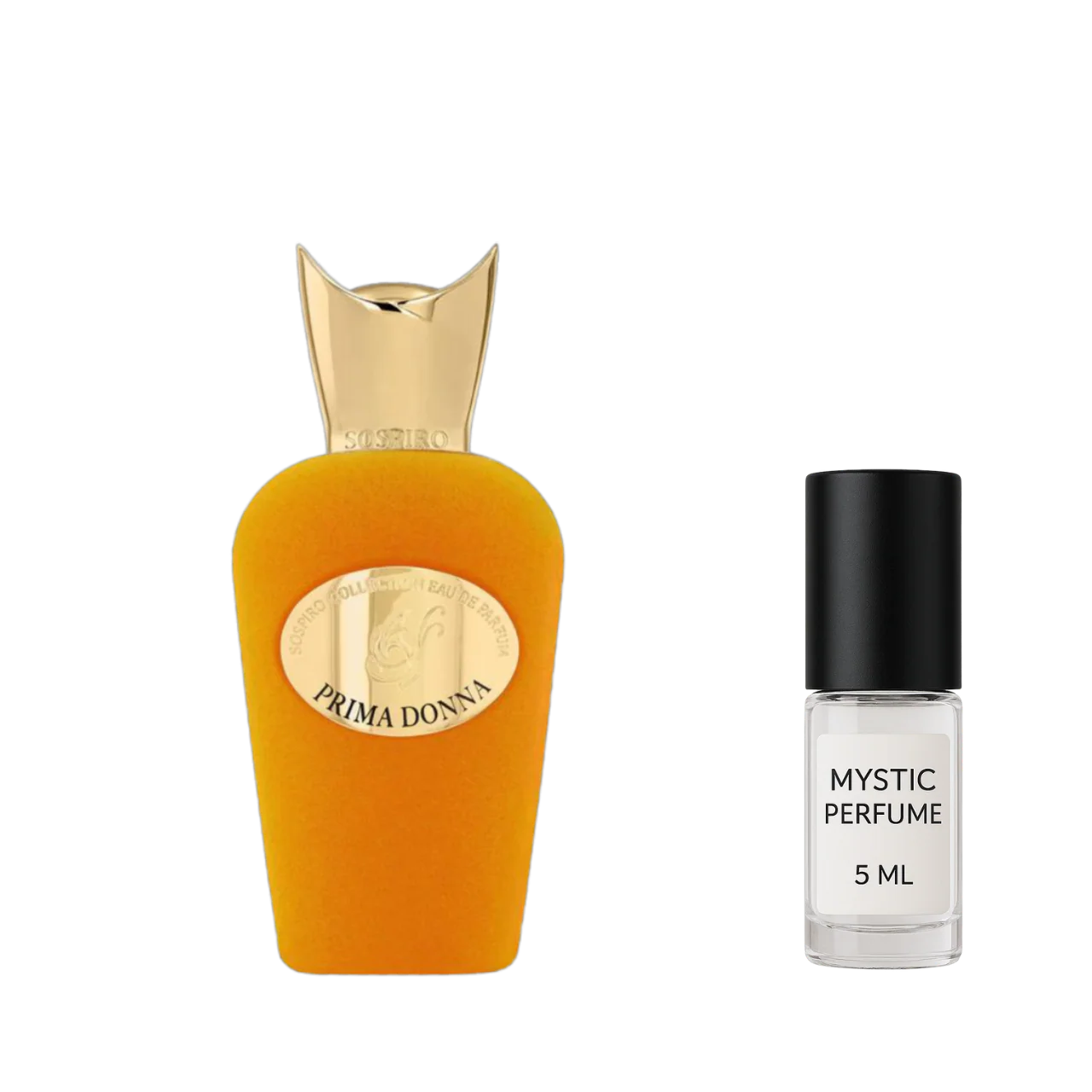 Sospiro Prima Donna Decant (Sample) - Image 2
