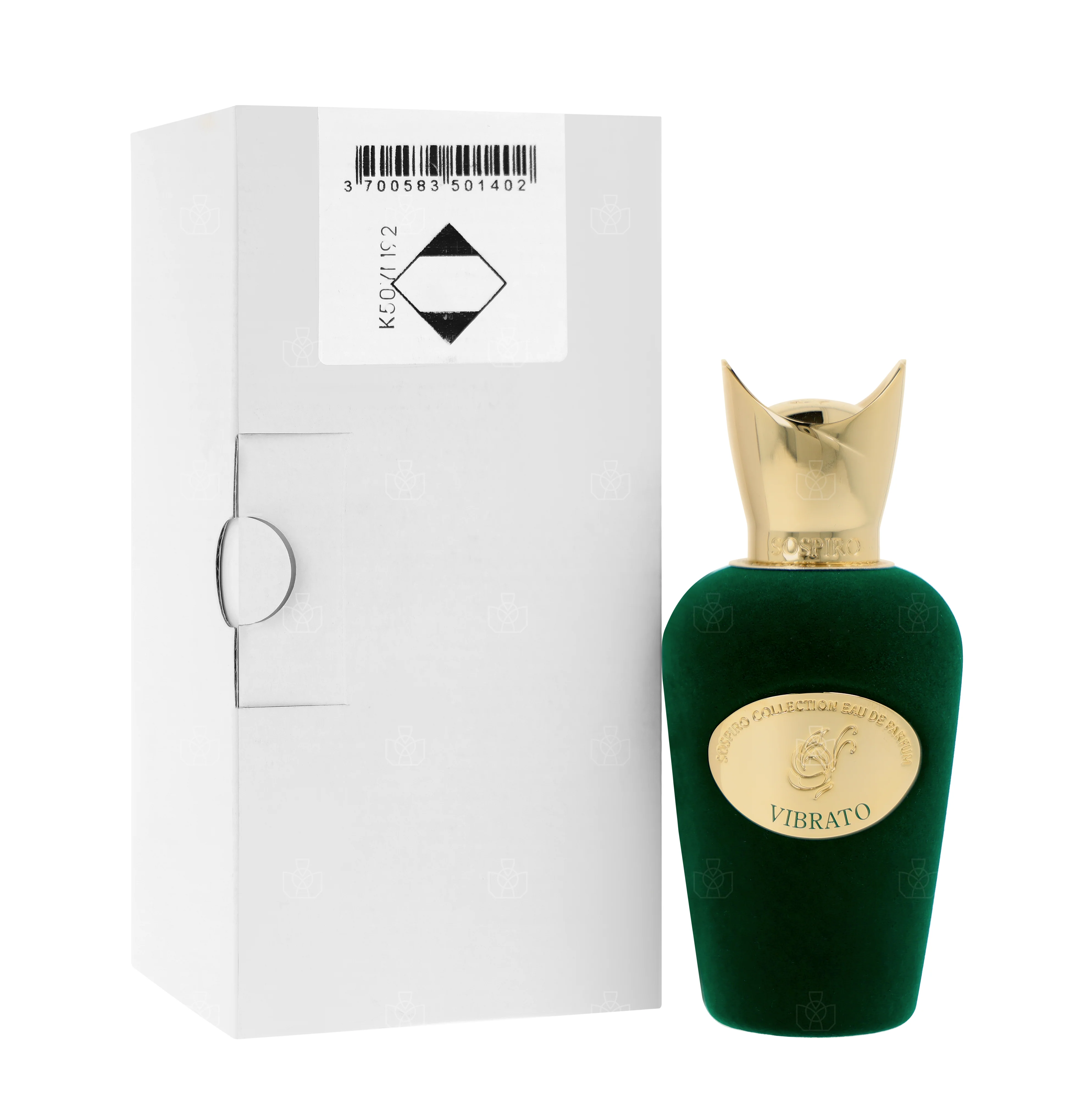 Sospiro Vibrato Eau de Parfum for Unisex - Image 2