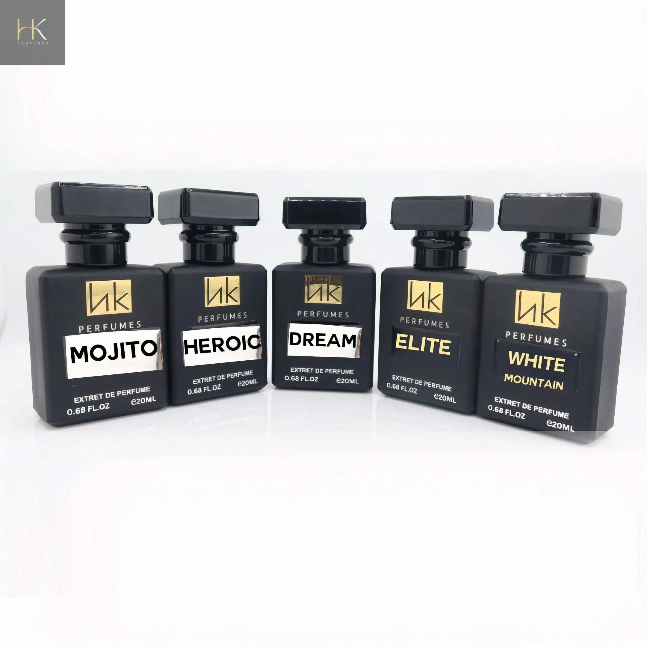 Special Man Cologne Set - Image 2