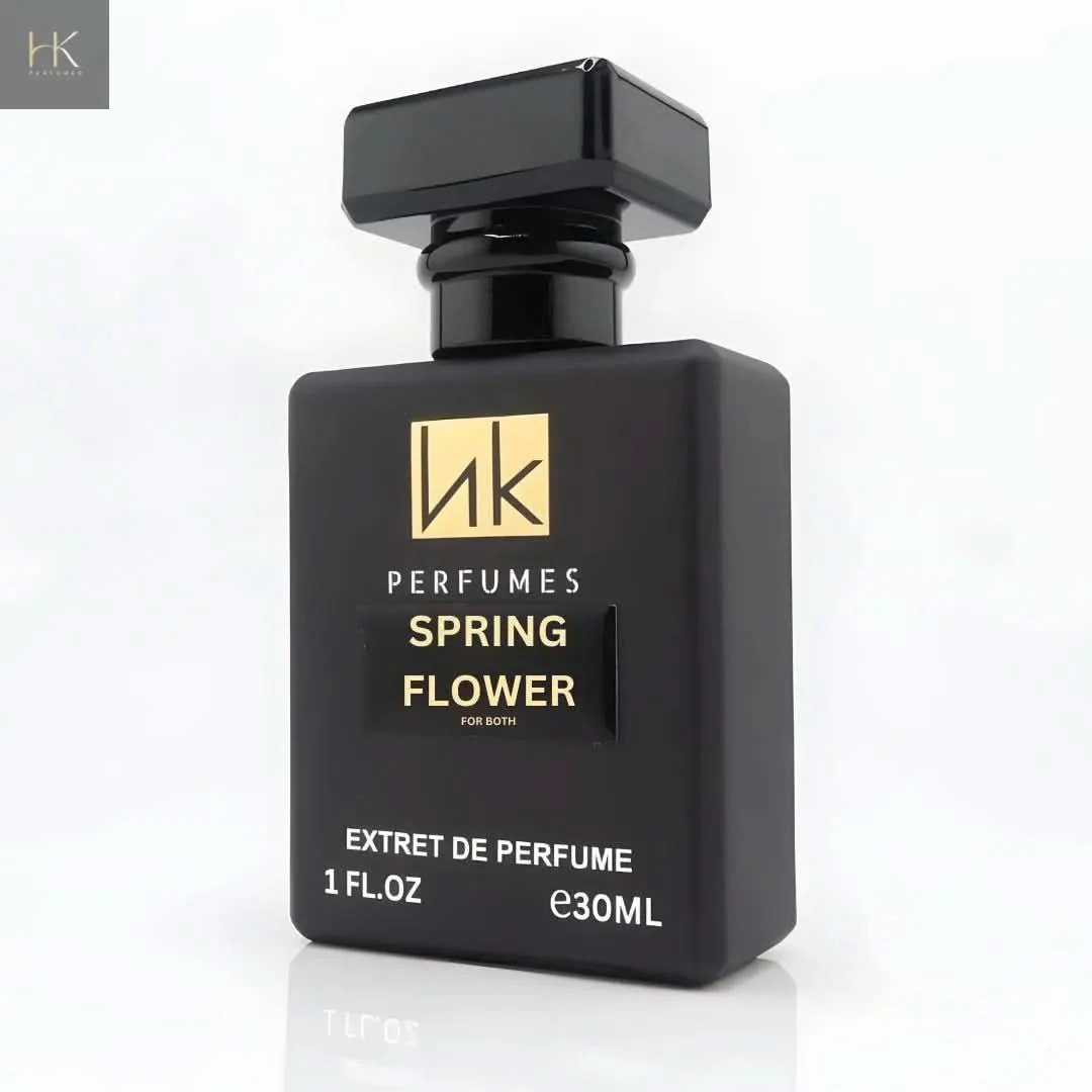 Spring Flower inspired By Byredo Bal d'Afrique - Image 2
