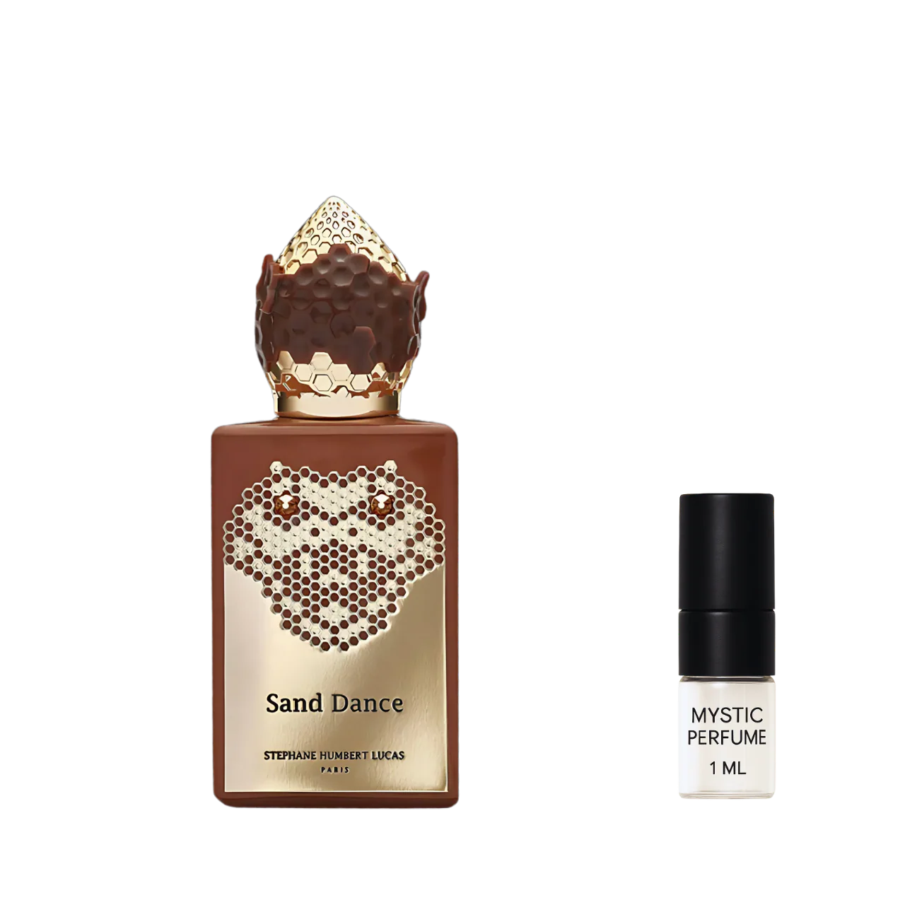 Stéphane Humbert Lucas Sand Dance Decant (Sample) - Image 4