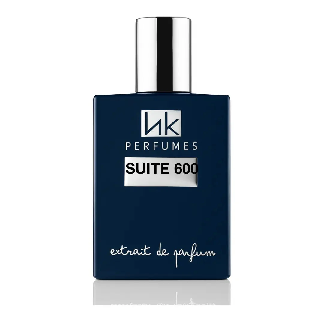 Suite 600 Inspired By MFK's Amyris Femme - Image 5