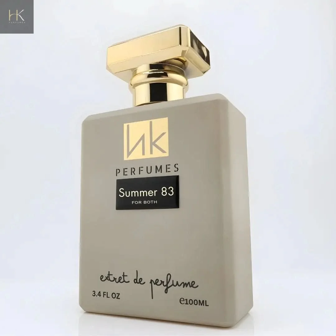 Summer83 Inspired by Tom Ford's Neroli Portofino - Image 4