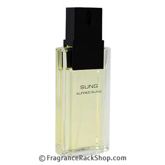 Sung by Alfred Sung Eau De Toilette Spray for Women - Image 2
