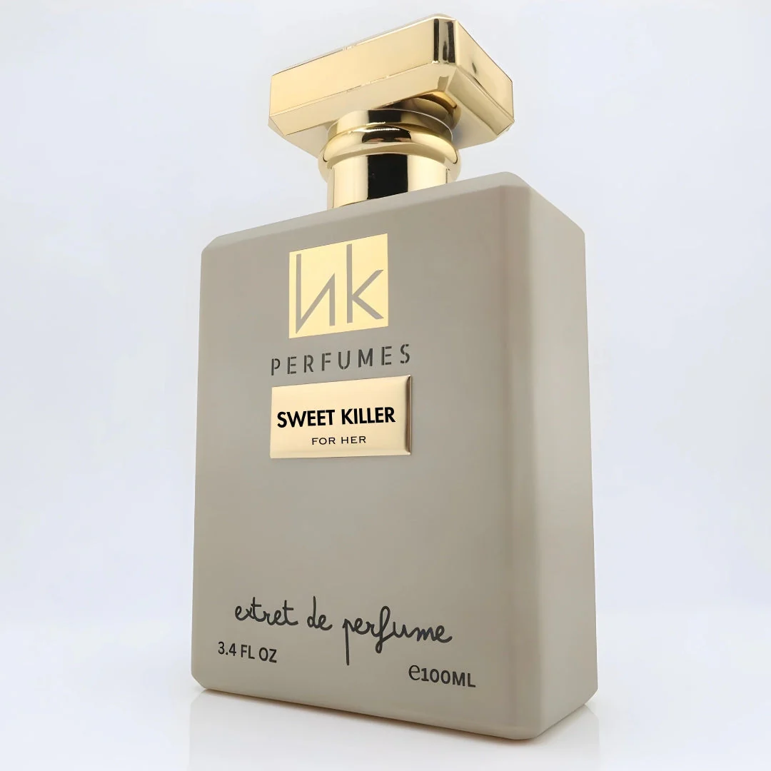 Sweet Killer Inspired by M. Micallef Ananda - Image 2