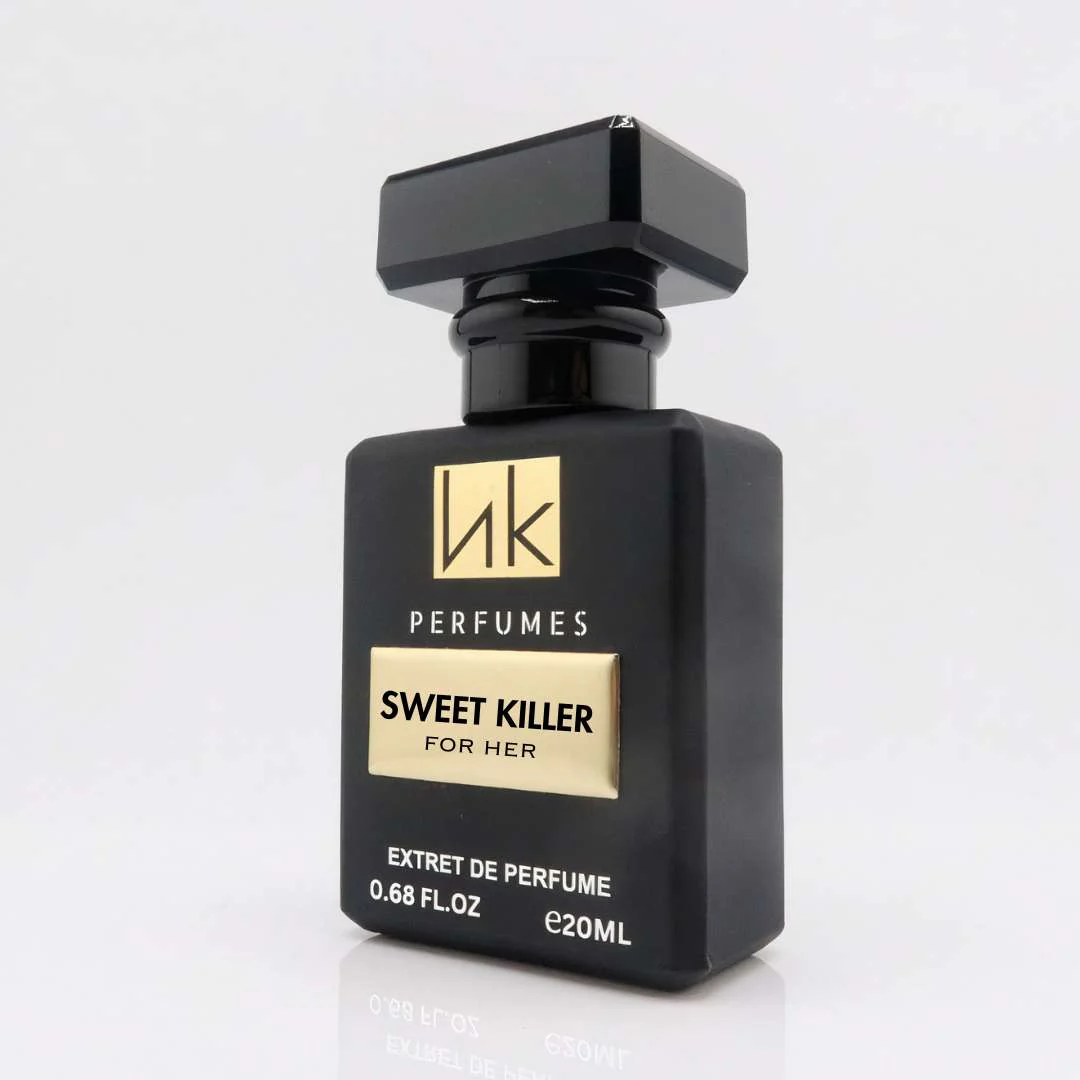 Sweet Killer Inspired by M. Micallef Ananda - Image 4