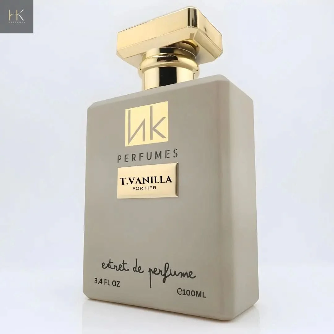 T.Vanilla Inspired by Tom Ford Velvet Orchid - Image 2
