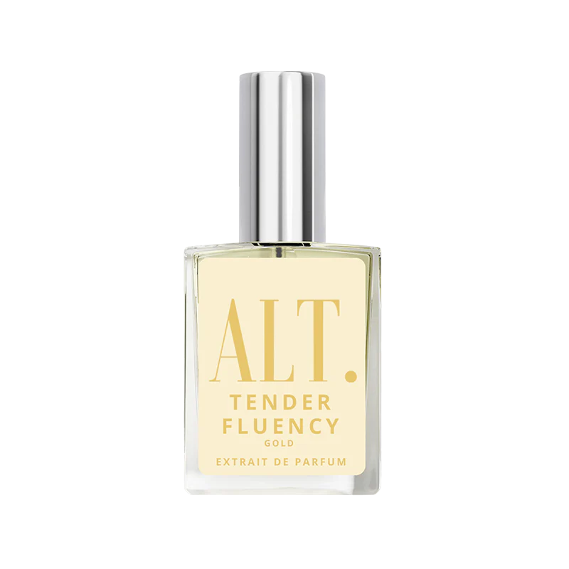 Tender Fluency Gold - Image 2