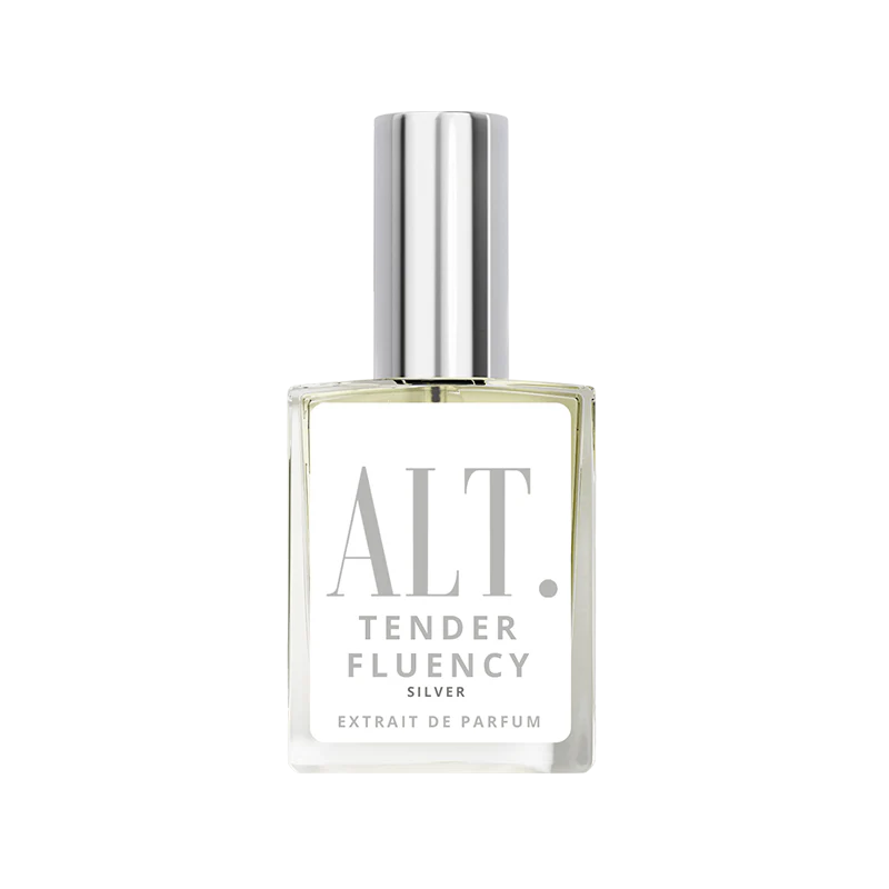 Tender Fluency Silver - Image 2