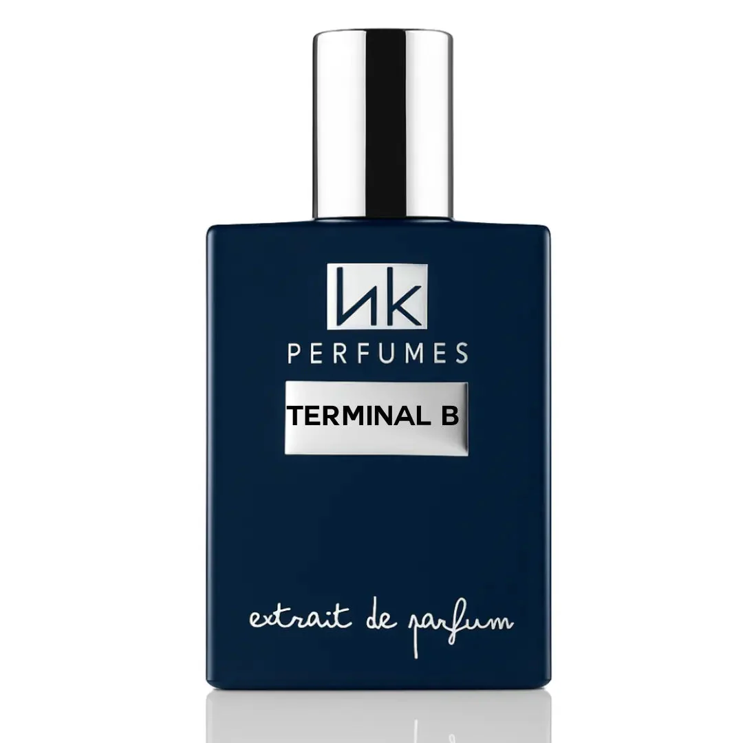 Terminal B Inspired By Floralie Perfume - Image 6