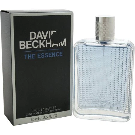 The Essence by David Beckham Eau de Toilette for Men - Image 2