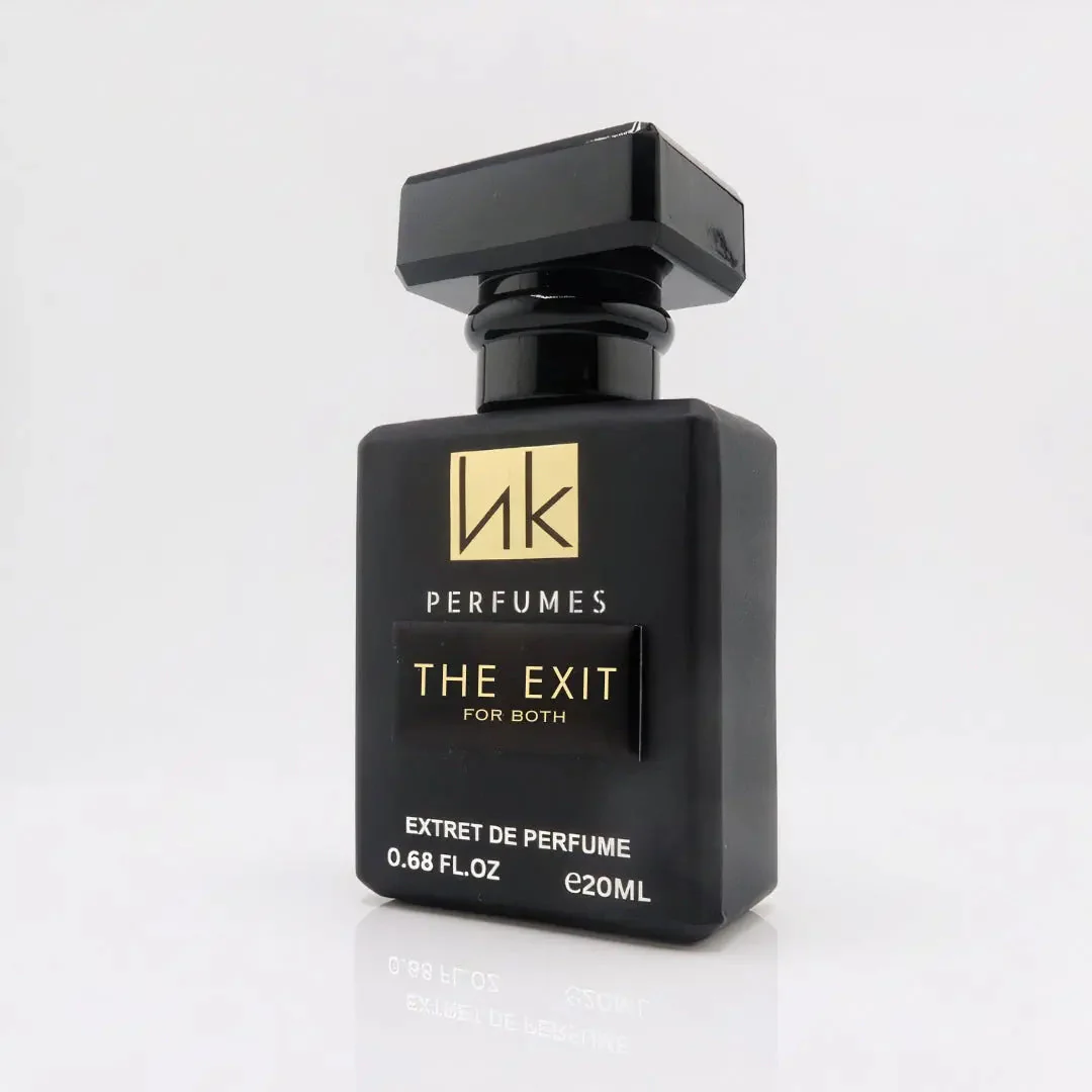 The Exit Inspired by Le Labo Another 13 - Image 3