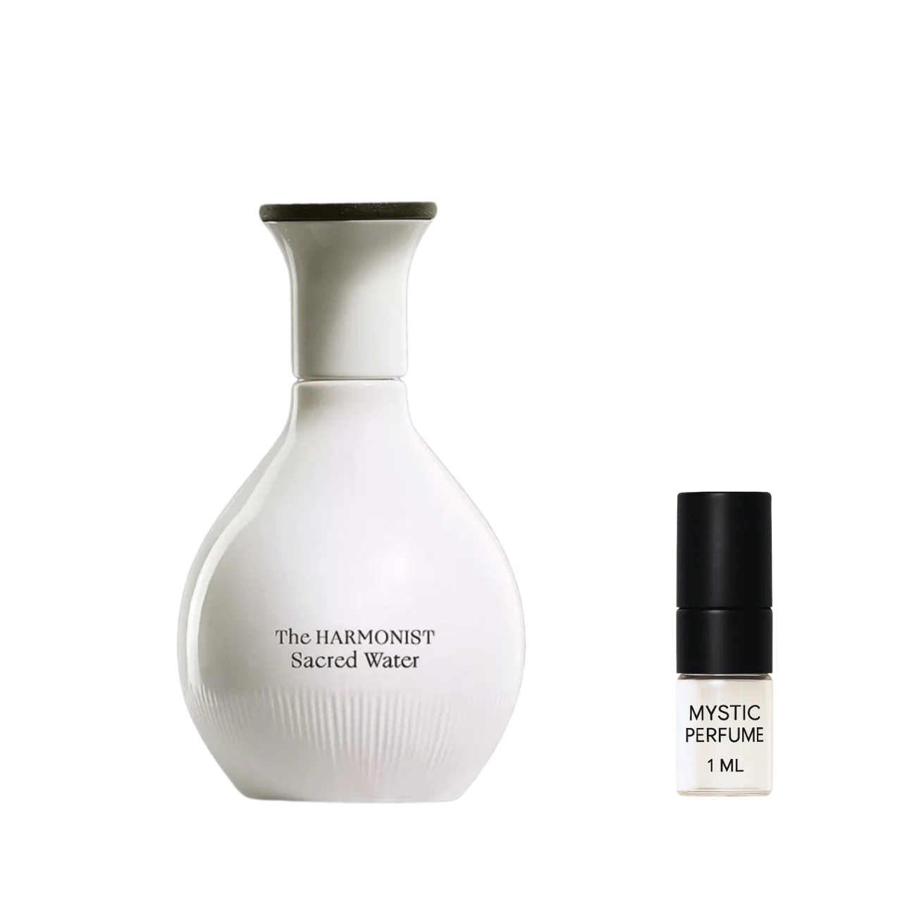 The Harmonist Sacred Water Decant (Sample) - Image 4