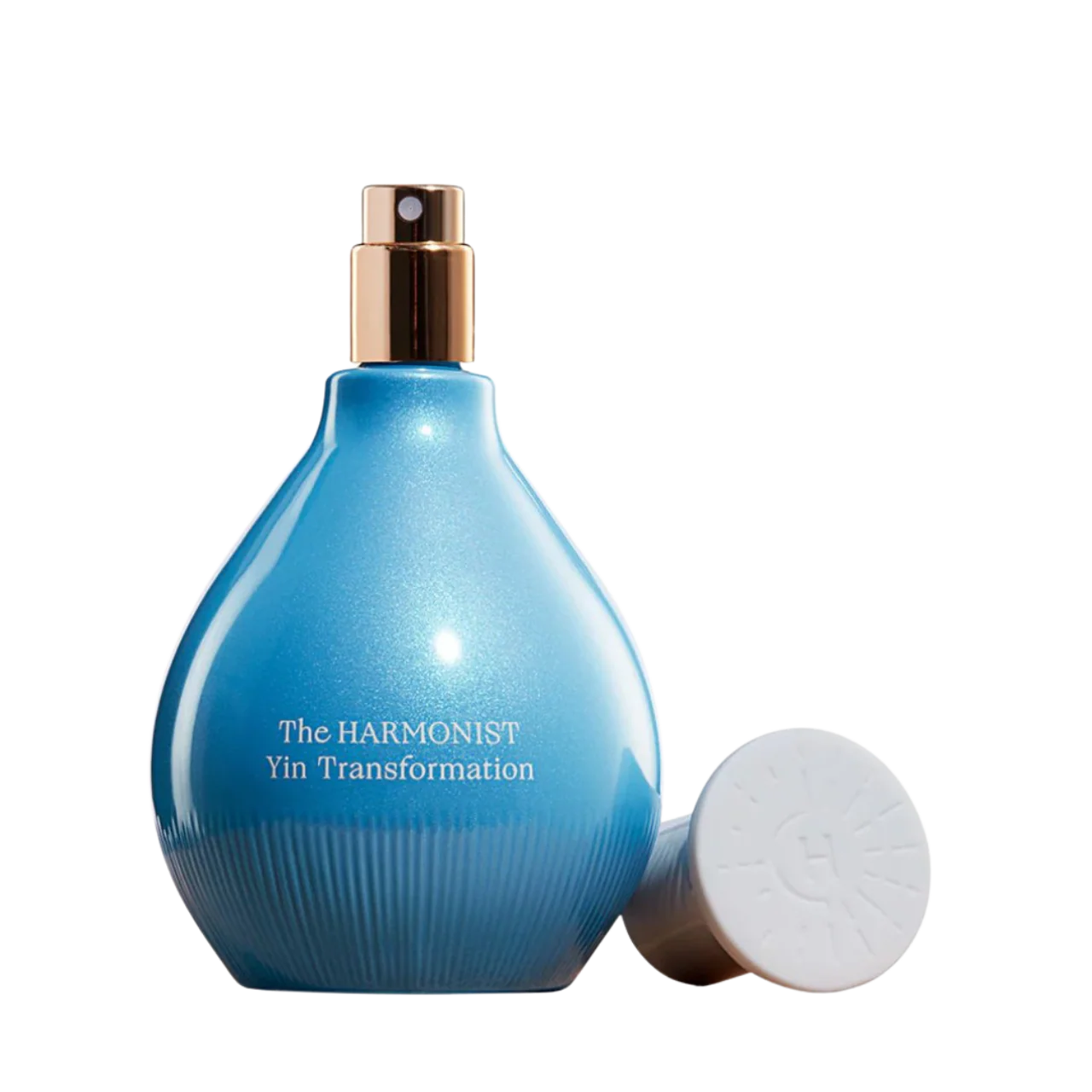 The Harmonist Yin Transformation - Image 2