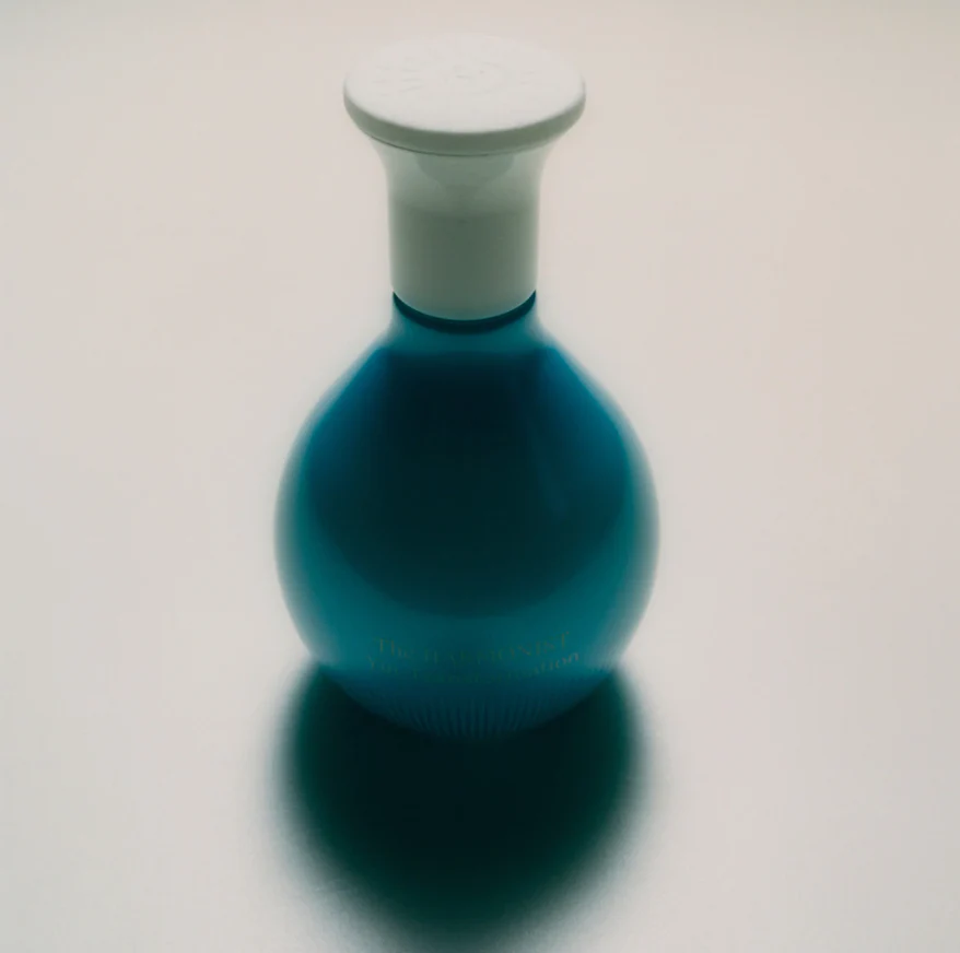 The Harmonist Yin Transformation - Image 3