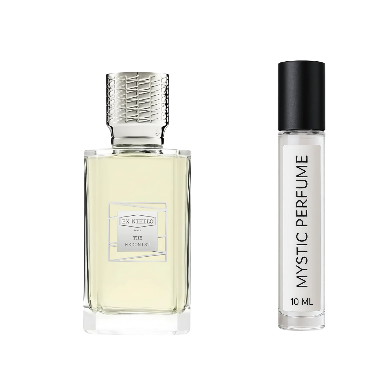 Ex Nihilo The Hedonist EDP Decant (Sample) - Image 3
