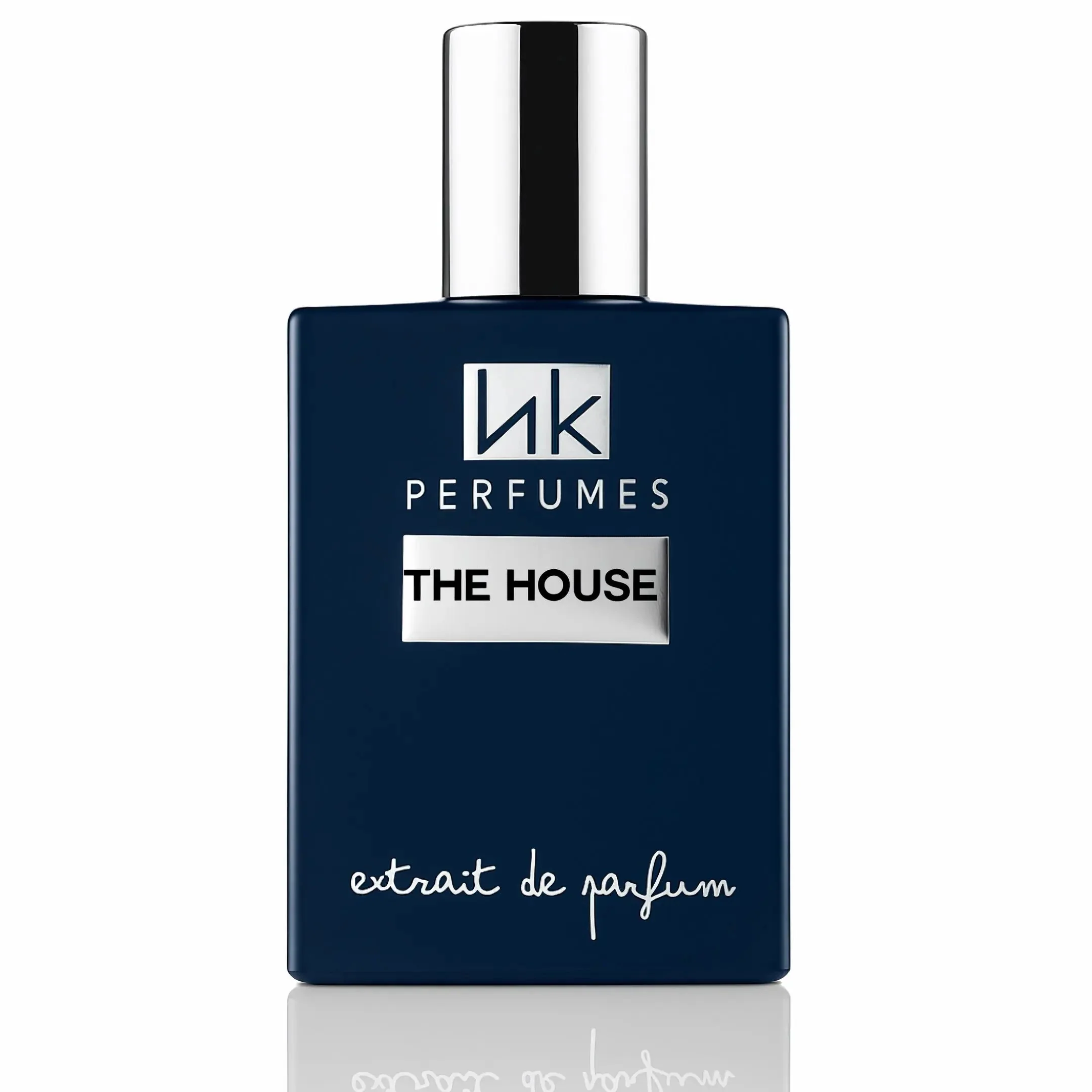 The house Inspired by Parfums De Marly Oajan - Image 3