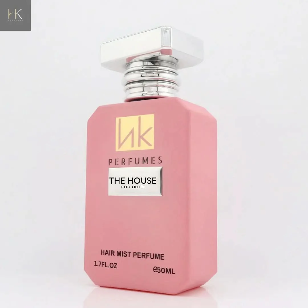 The house Inspired by Parfums De Marly Oajan - Image 6