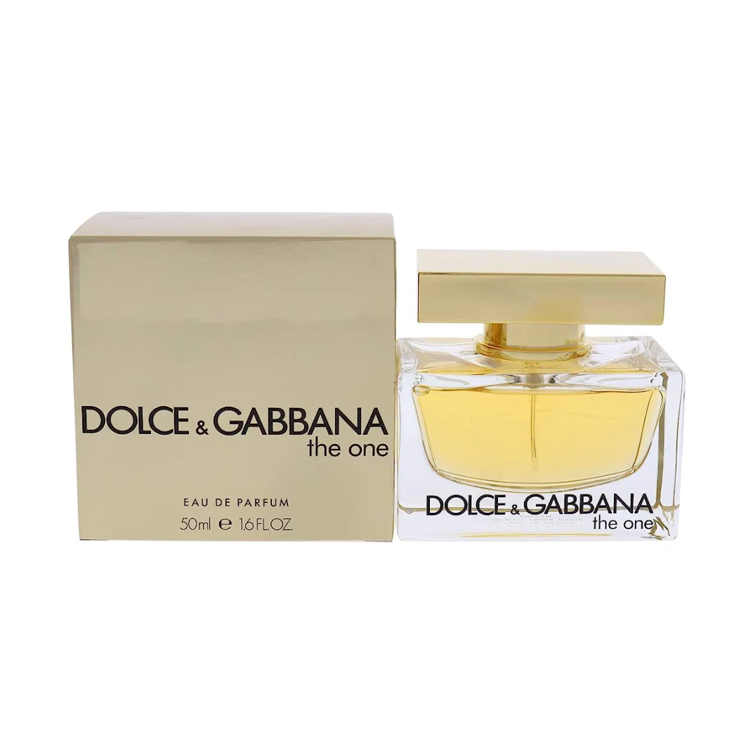 Dolce & Gabbana The One Eau de Parfum for Women - Image 2