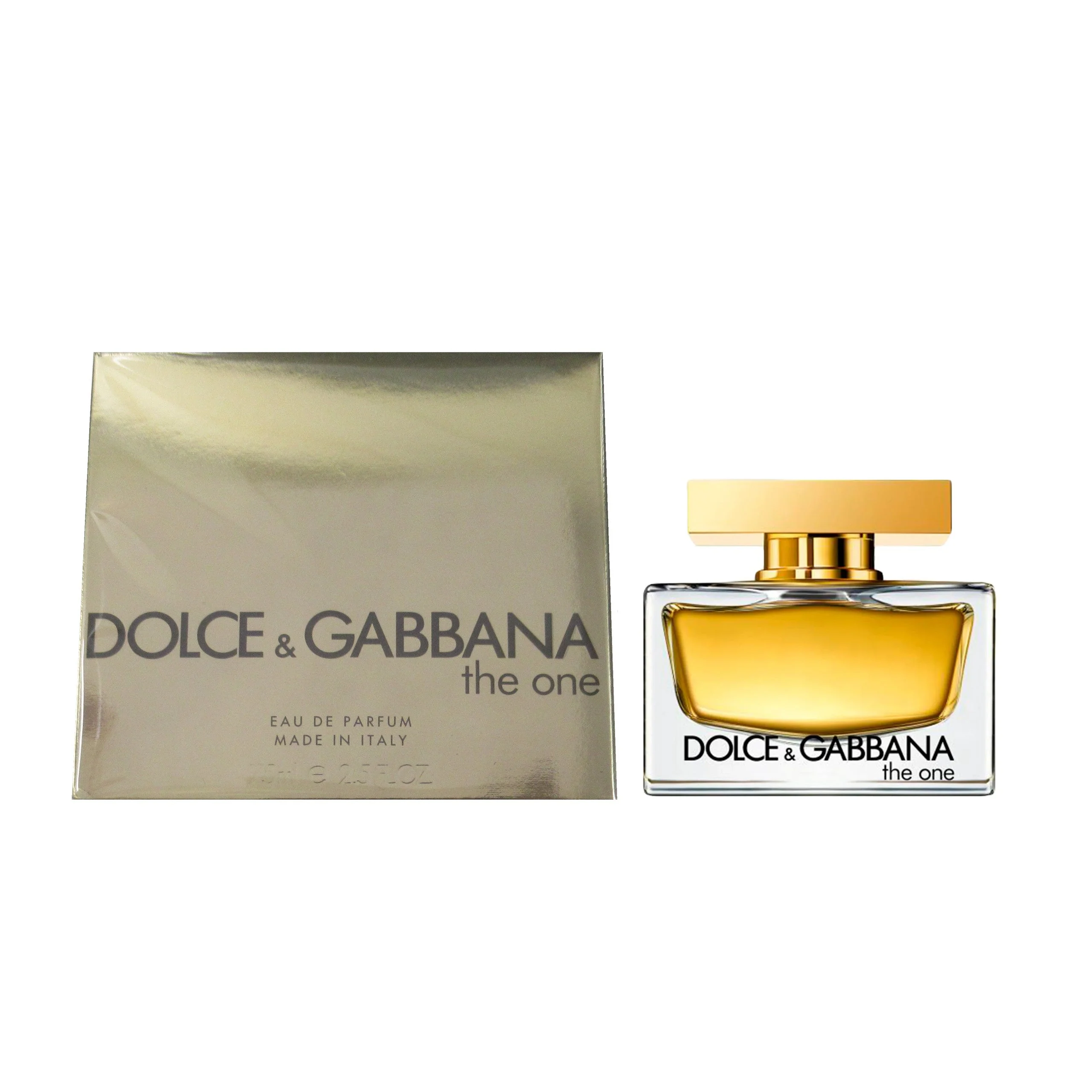 Dolce & Gabbana The One Eau de Parfum for Women - Image 3