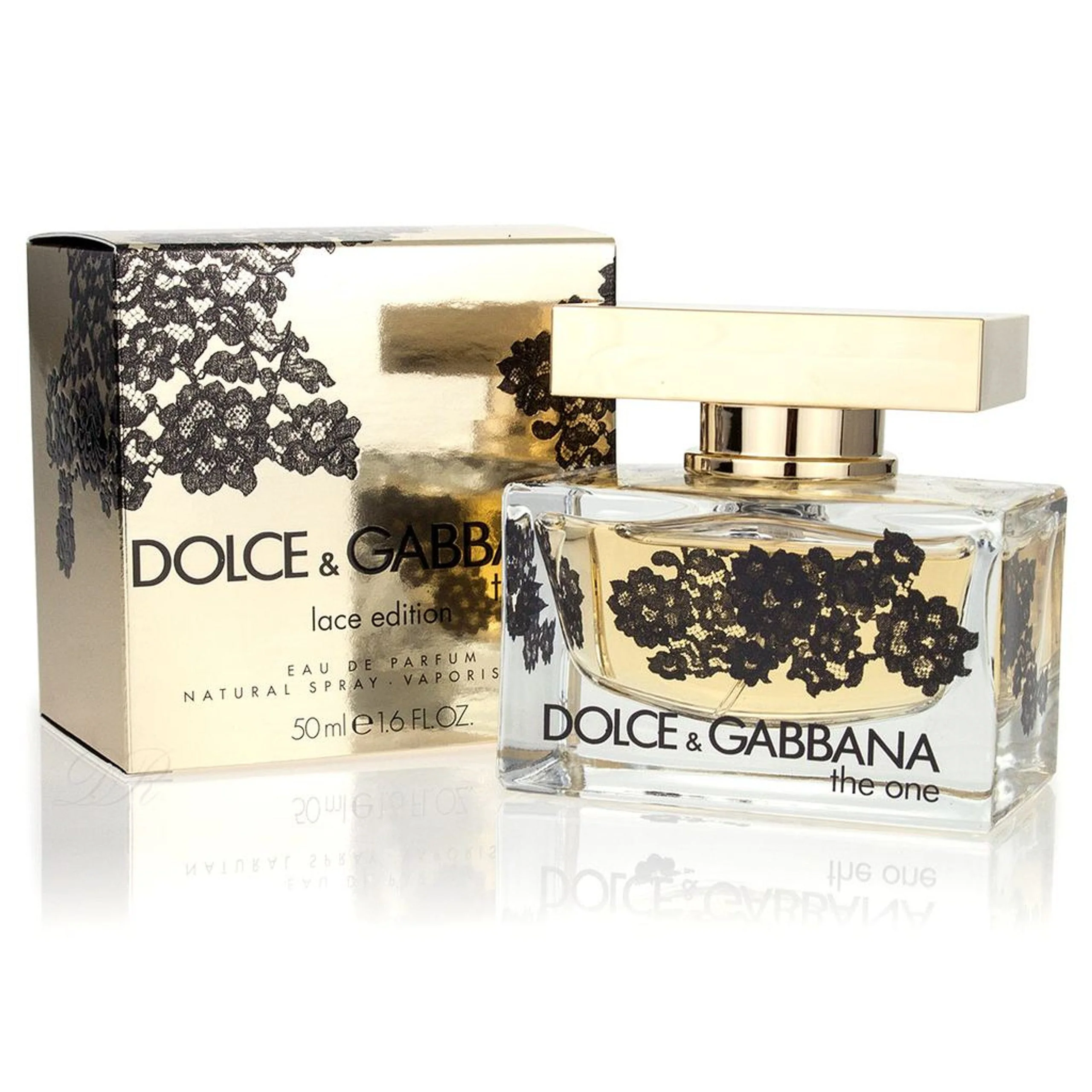 Dolce & Gabbana The One Eau de Parfum for Women - Image 7