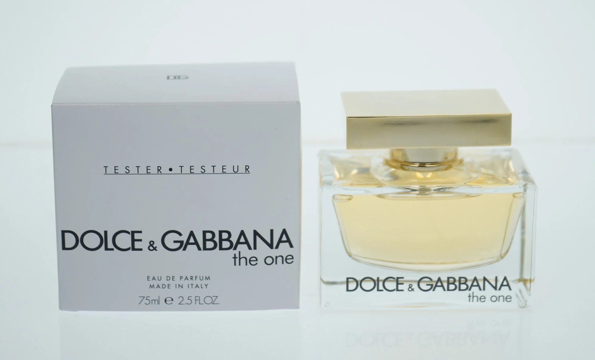 Dolce & Gabbana The One Eau de Parfum for Women - Image 8