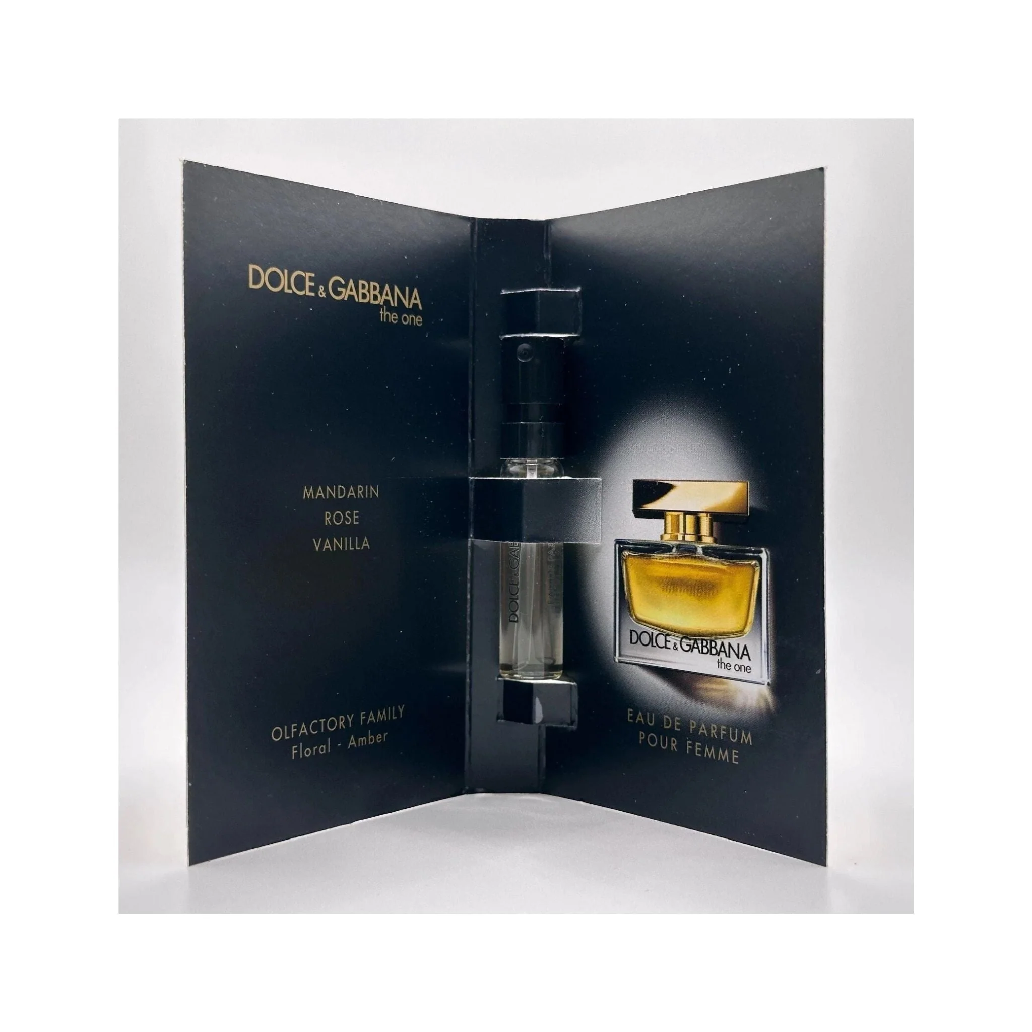 Dolce & Gabbana The One Eau de Parfum for Women - Image 9