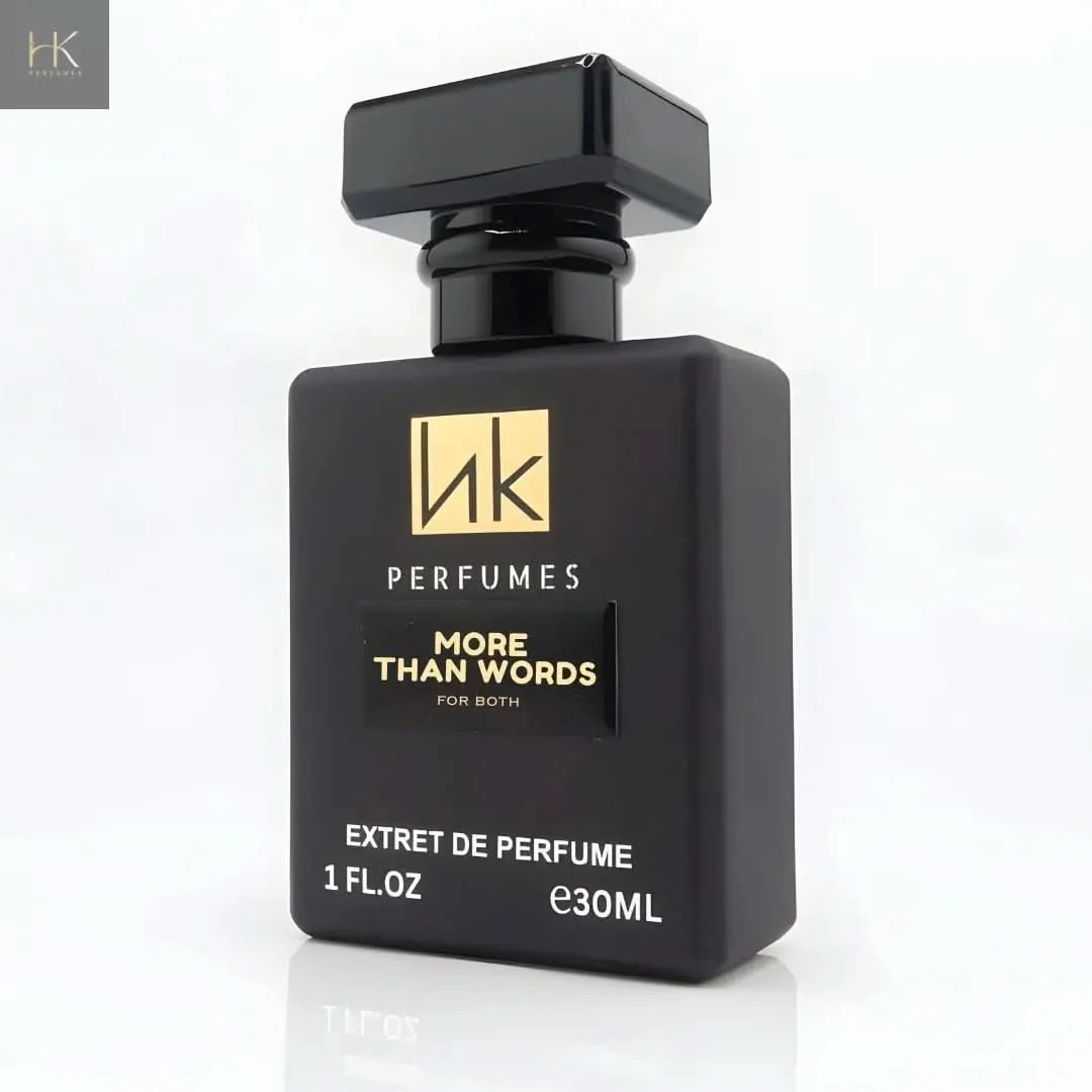 The One Only Inspired by Xerjoff More Than Words - Image 2