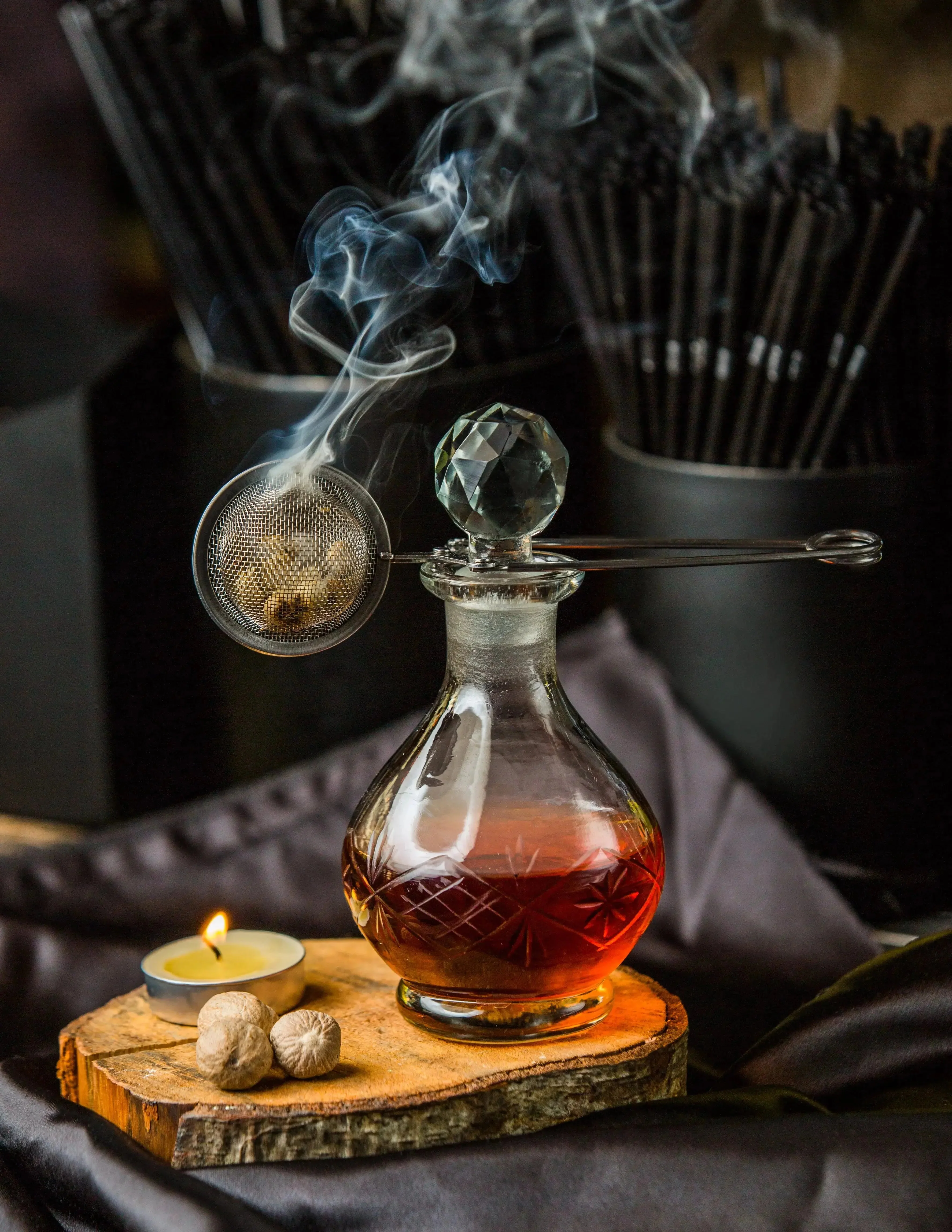 The Oriental Fragrance Sample Set - Image 4
