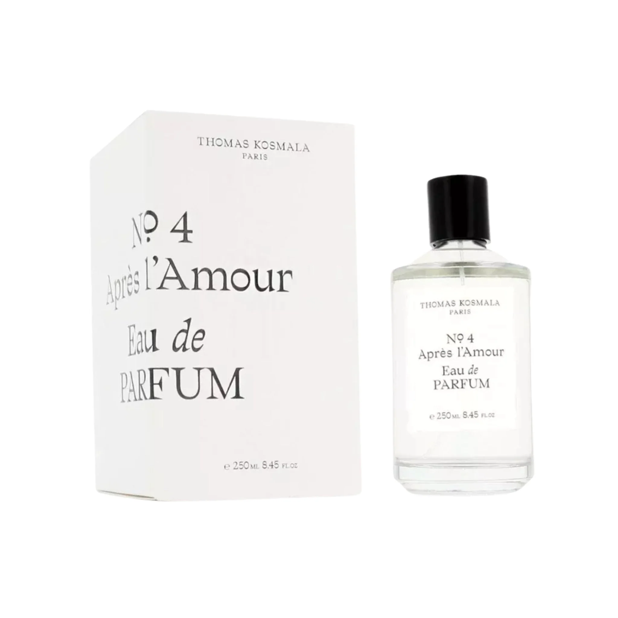 Thomas Kosmala No. 4 Apres L'amour Eau de Parfum for Unisex - Image 2