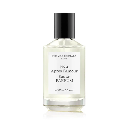 Thomas Kosmala No. 4 Apres L'amour Eau de Parfum for Unisex - Image 3