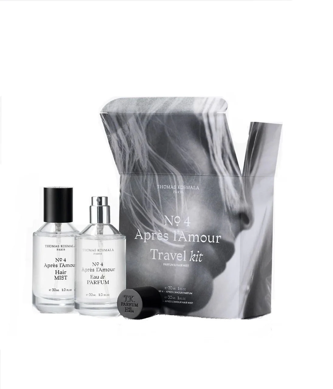 Thomas Kosmala No. 4 Apres L'amour Eau de Parfum for Unisex - Image 5