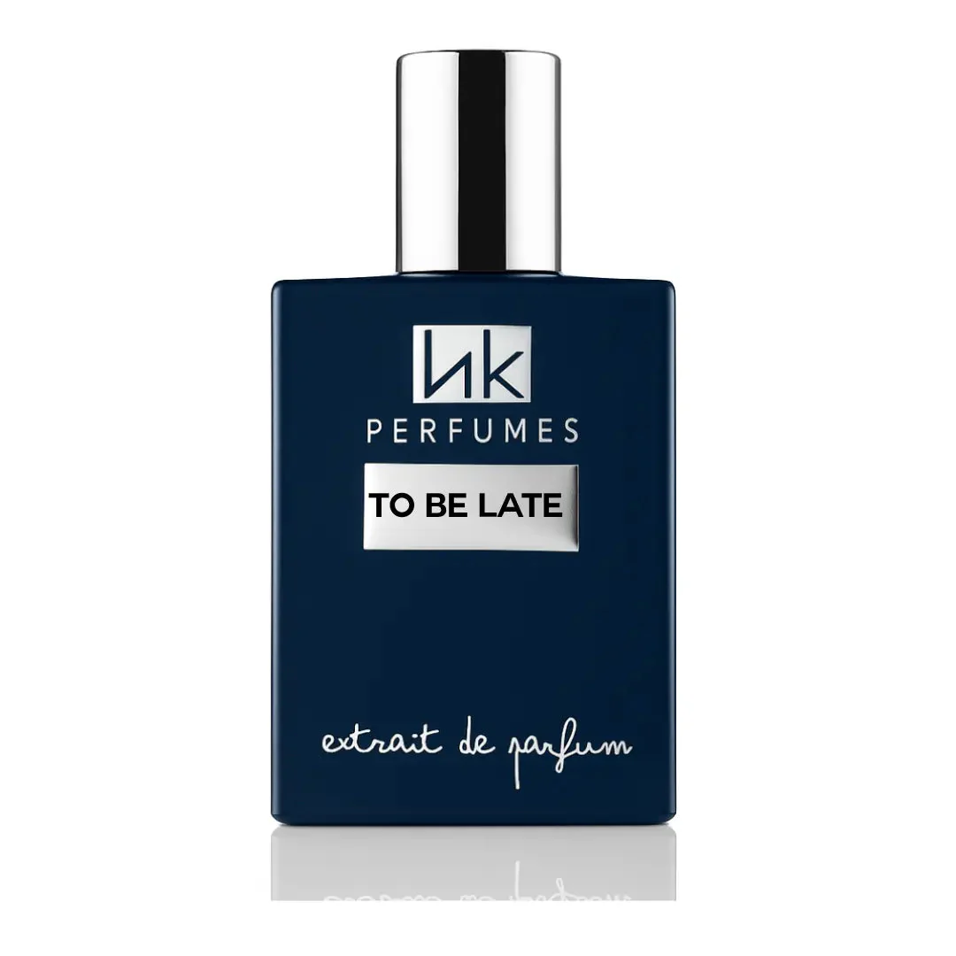 To be late Inspired By Clive Christian Jump Up And Kiss Me Hedonistic - Image 4