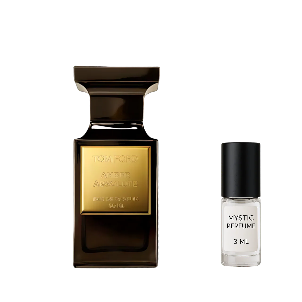 Tom Ford Amber Absolute Decant (Sample)