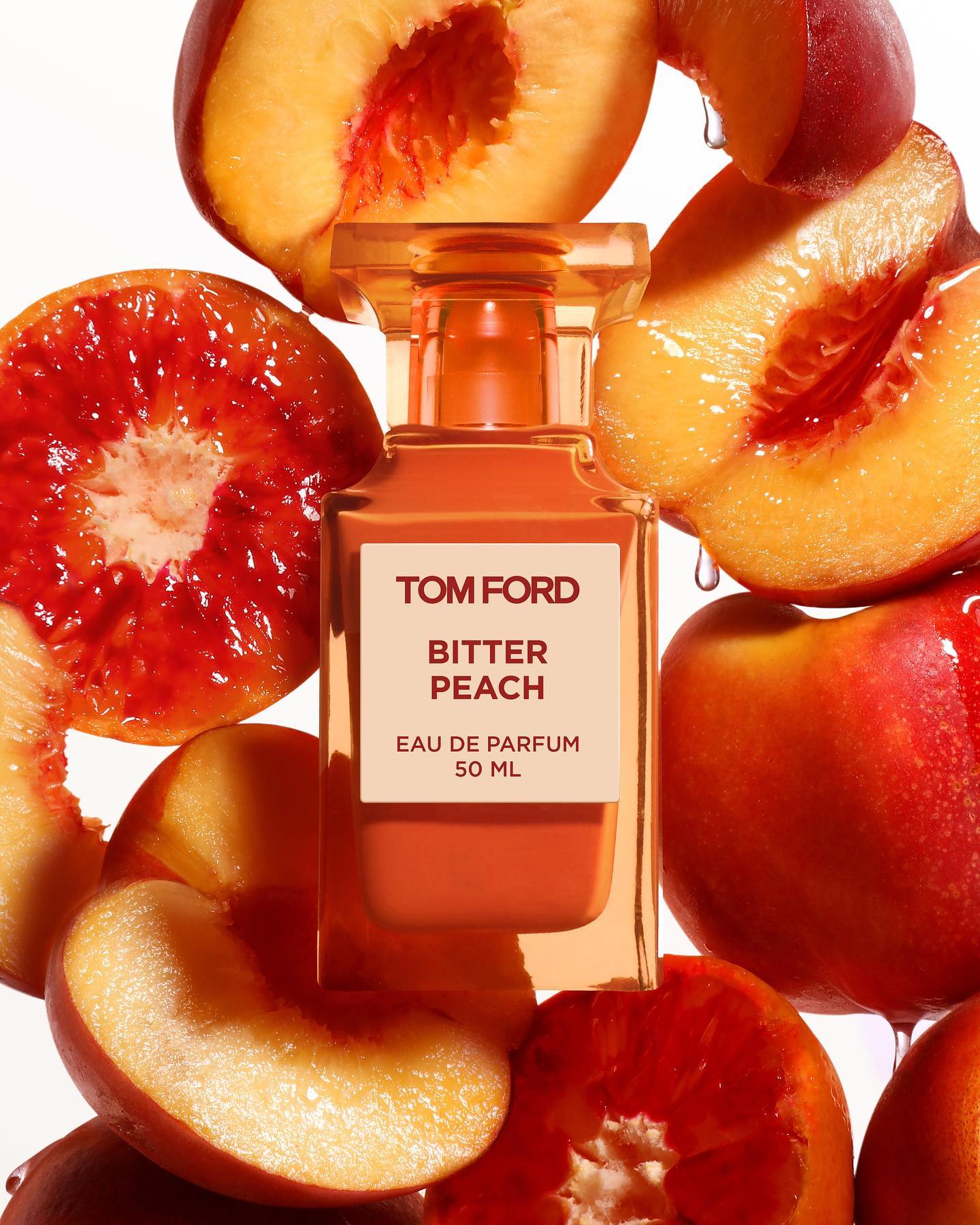Tom Ford Bitter Peach - Image 2