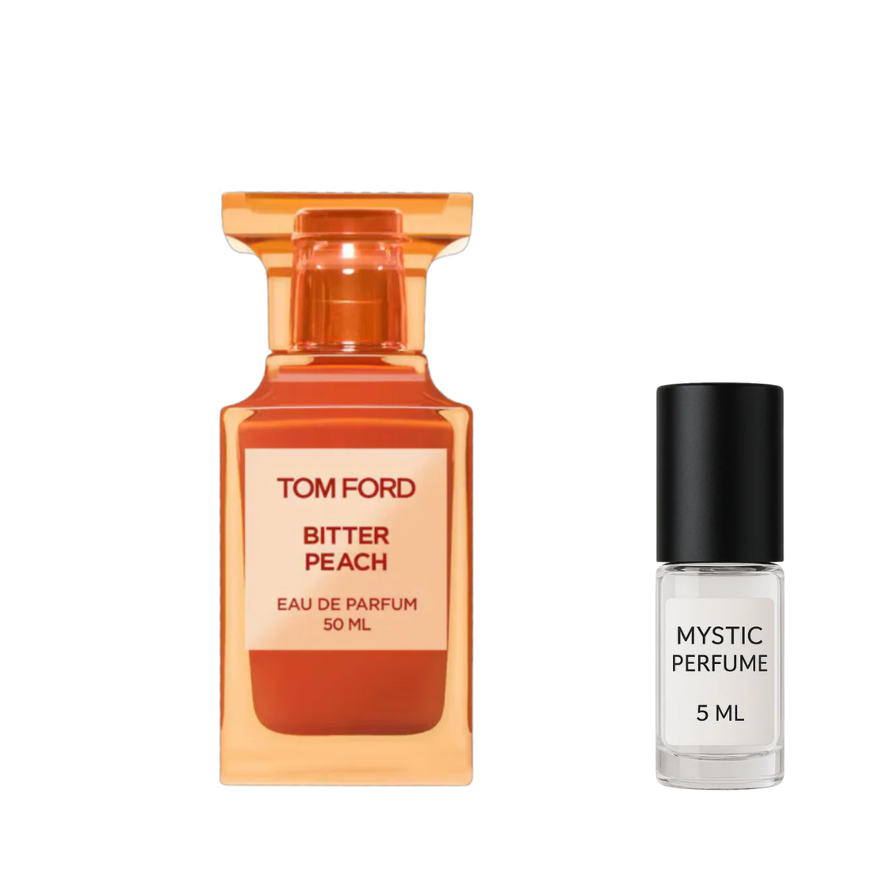 Tom Ford Bitter Peach Decant (Sample) - Image 2