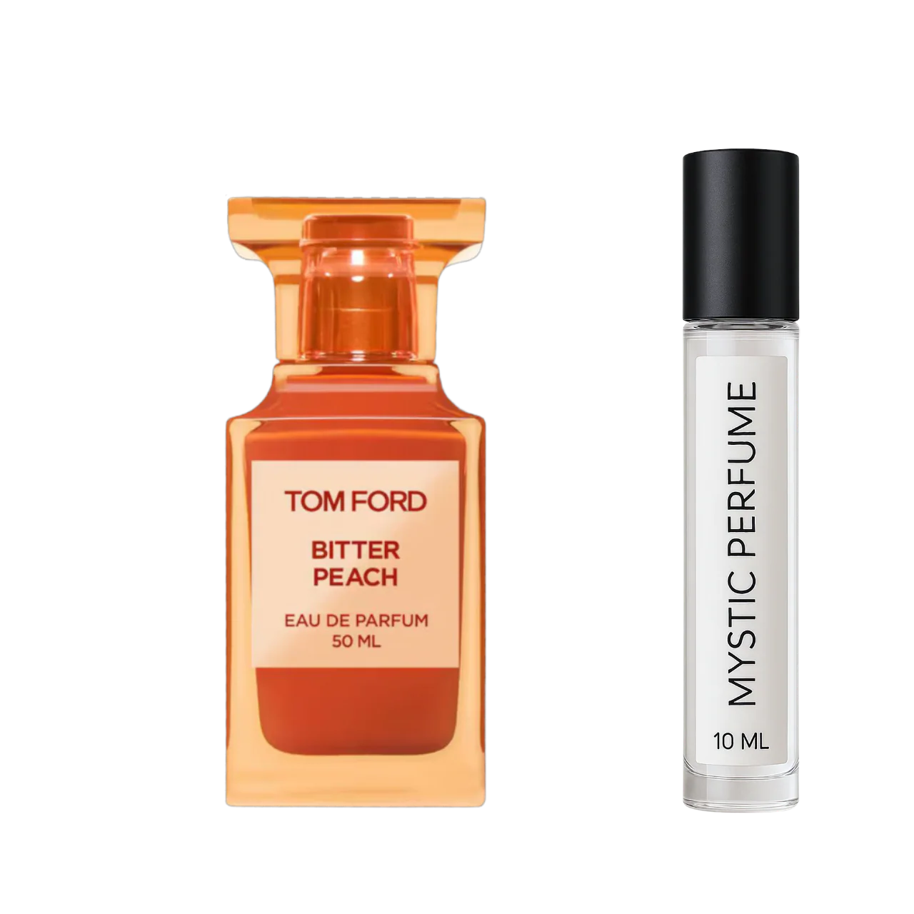 Tom Ford Bitter Peach Decant (Sample) - Image 3