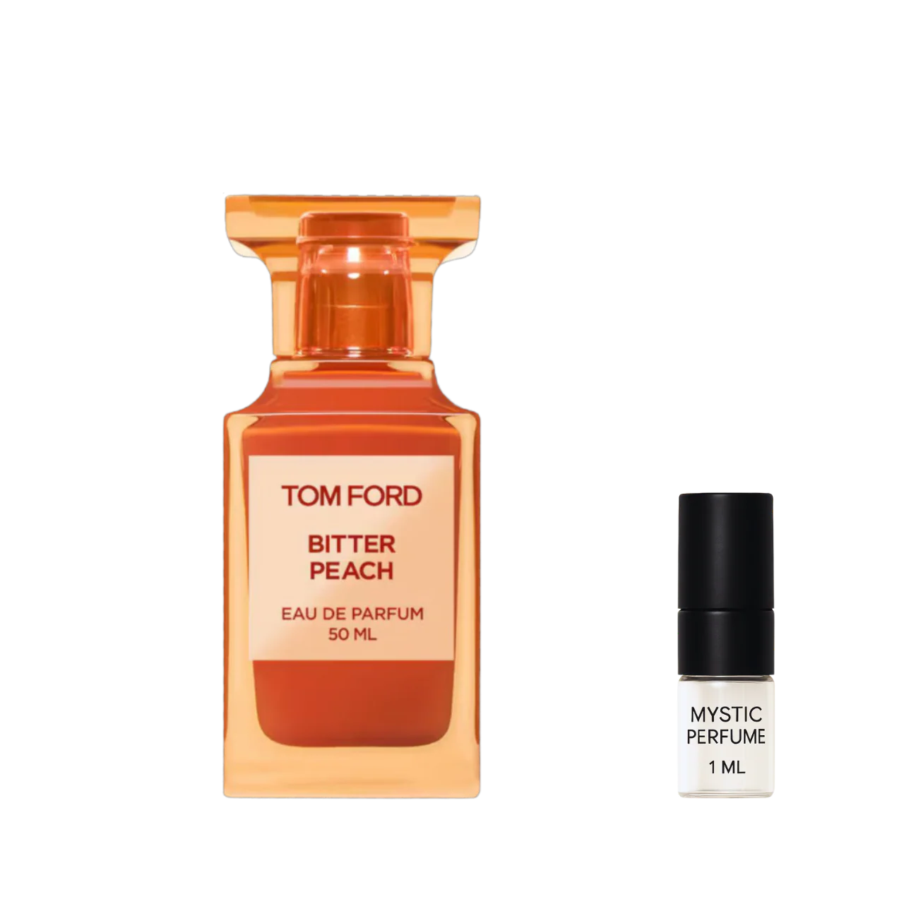 Tom Ford Bitter Peach Decant (Sample) - Image 4