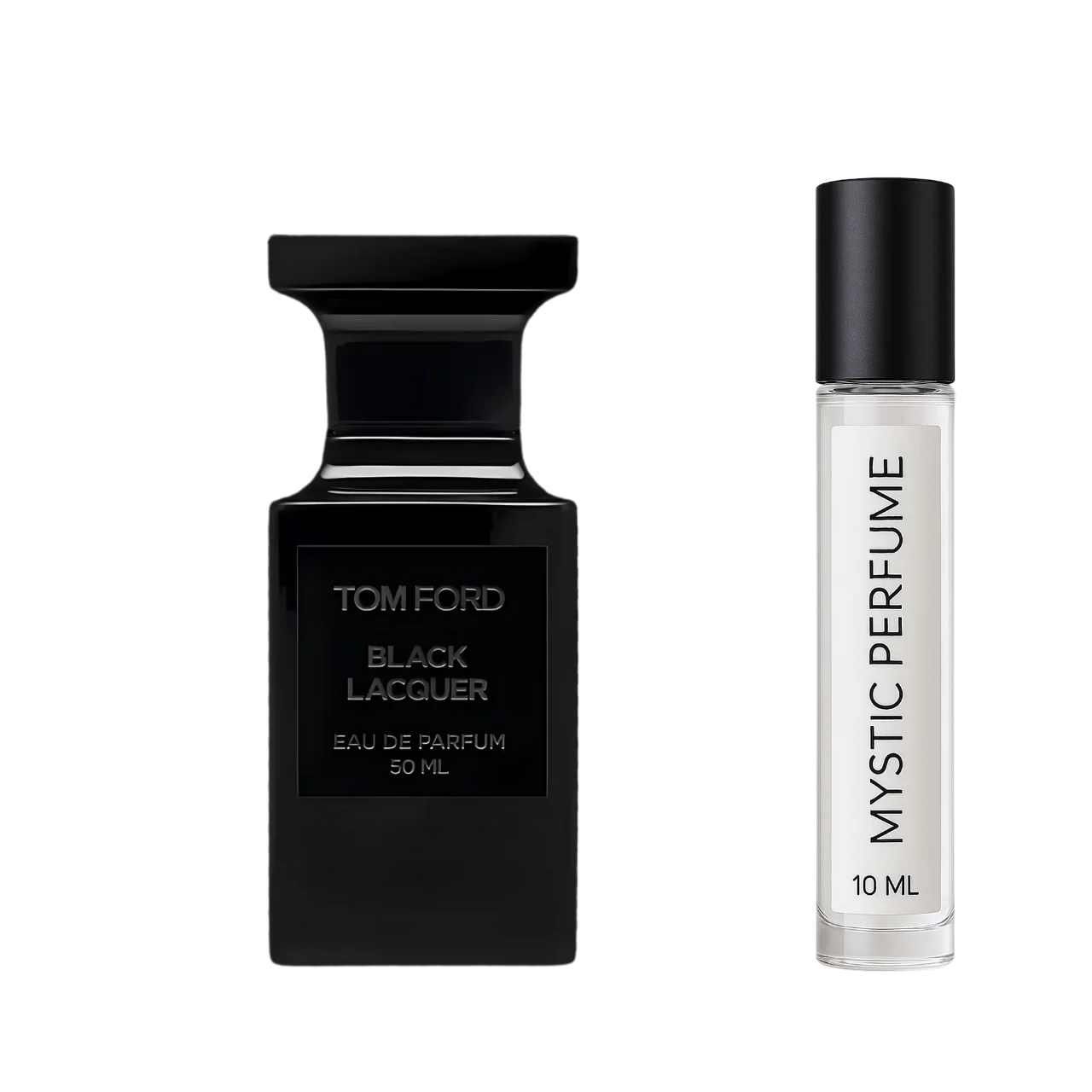 Tom Ford Black Lacquer Decant (Sample) - Image 3