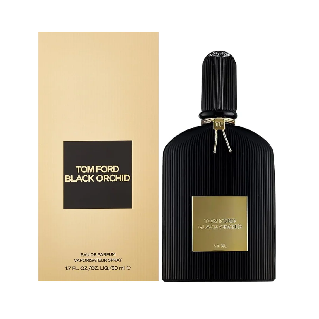 Tom Ford Black Orchid Eau de Parfum for Women - Image 2