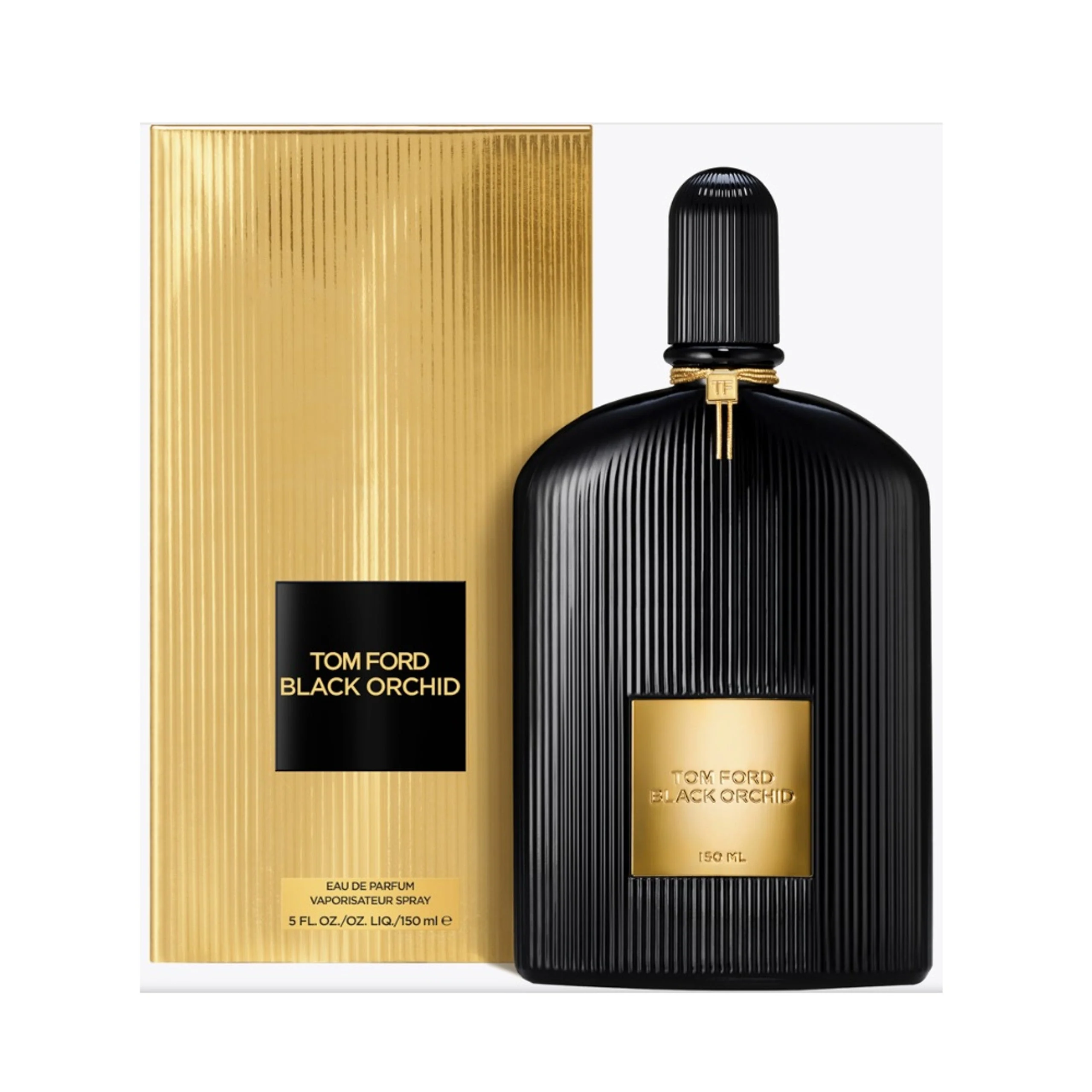 Tom Ford Black Orchid Eau de Parfum for Women - Image 3