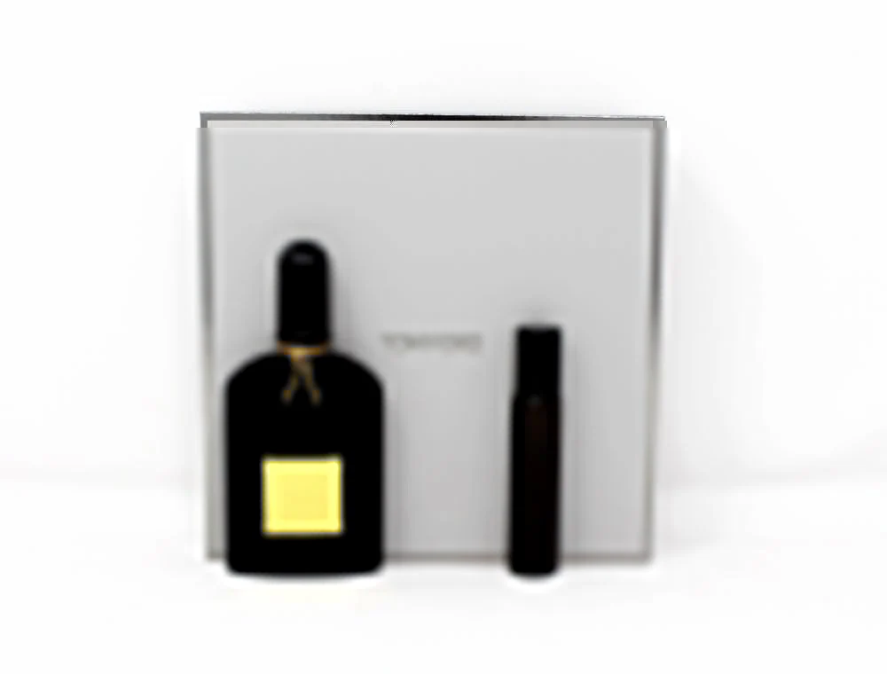 Tom Ford Black Orchid Eau de Parfum for Women - Image 4