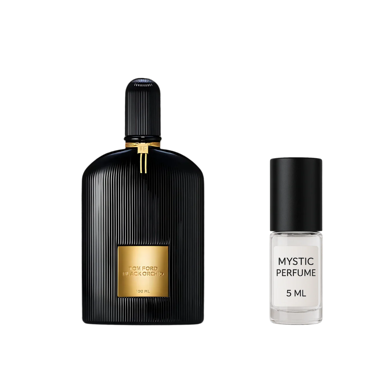 Tom Ford Black Orchid EDP Decant (Sample) - Image 2