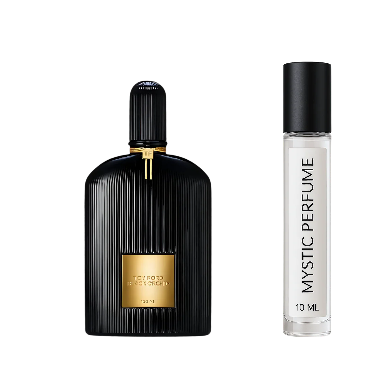 Tom Ford Black Orchid EDP Decant (Sample) - Image 3