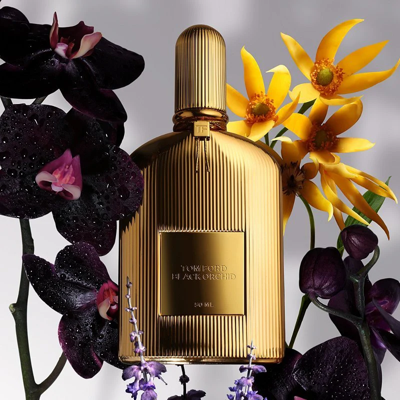 Tom Ford Black Orchid Parfum - Image 2