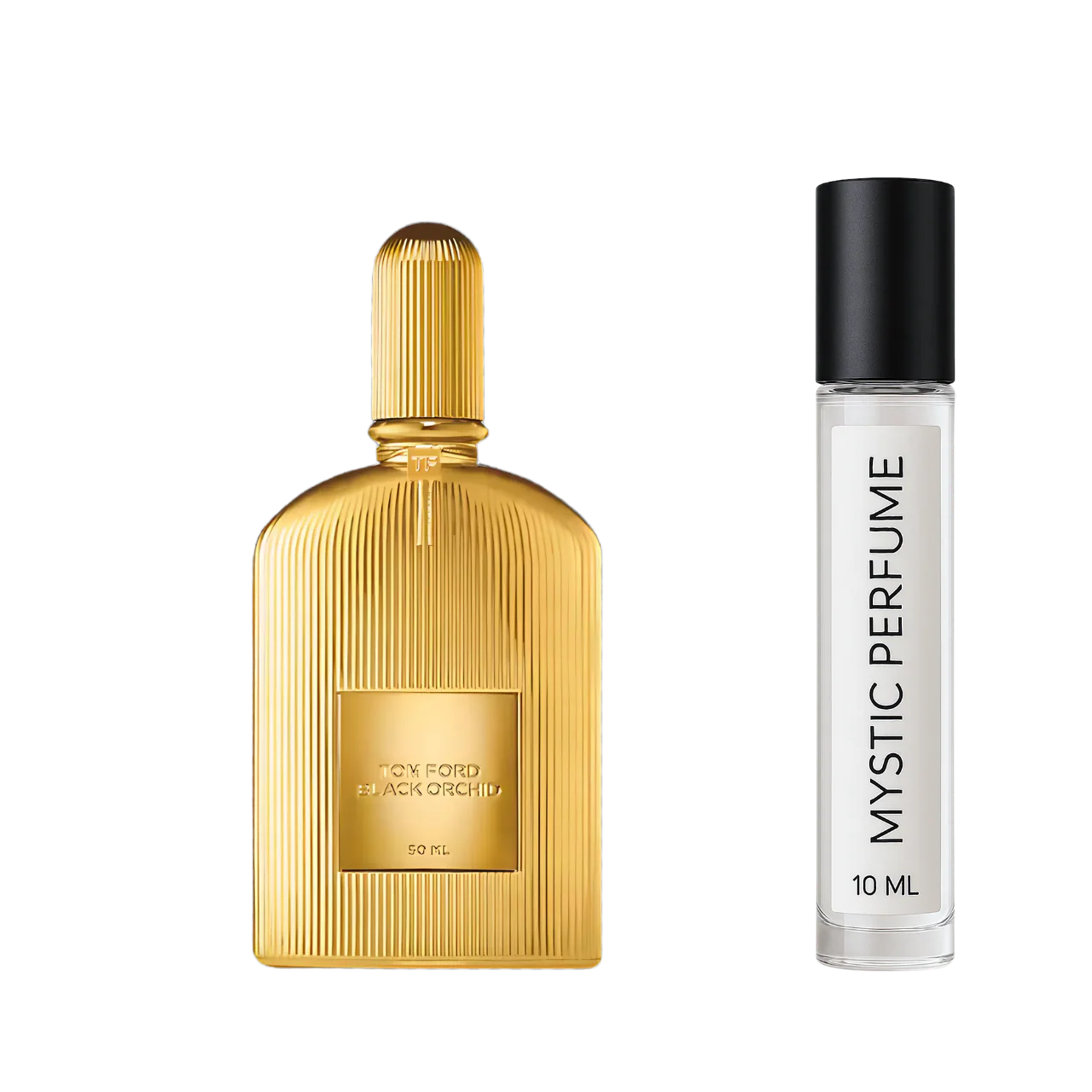 Tom Ford Black Orchid Parfum Decant (Sample) - Image 3