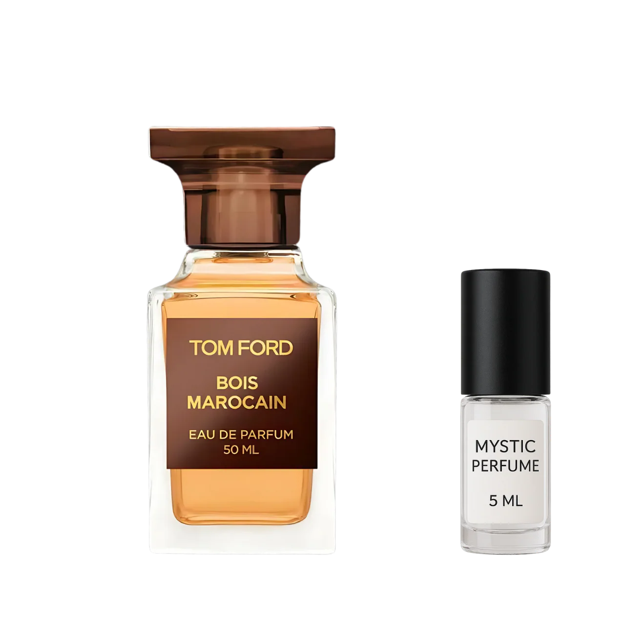 Tom Ford Bois Marocain Decant (Sample) - Image 2