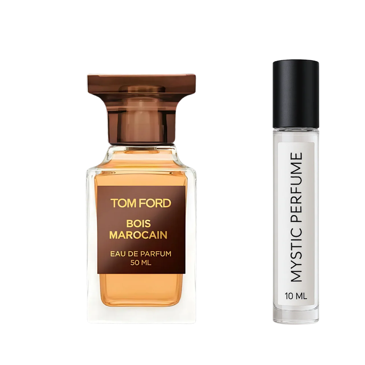 Tom Ford Bois Marocain Decant (Sample) - Image 3