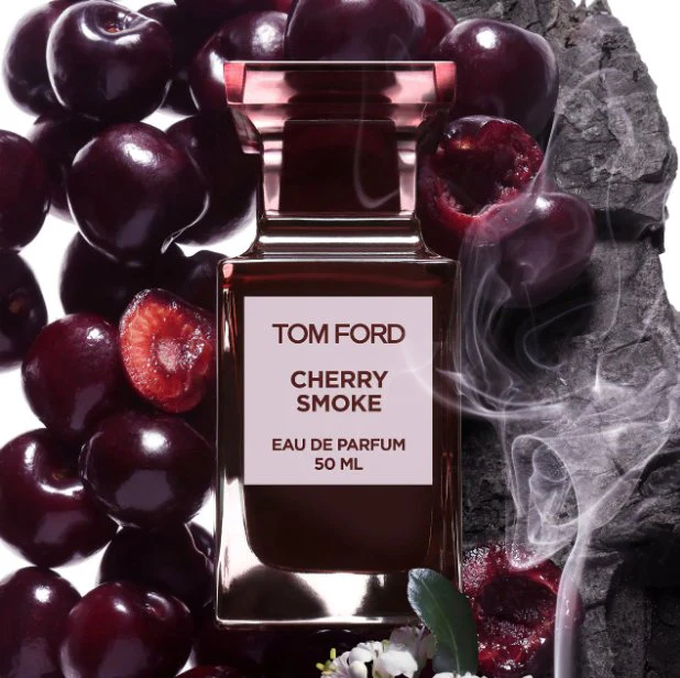 Tom Ford Cherry Smoke - Image 2