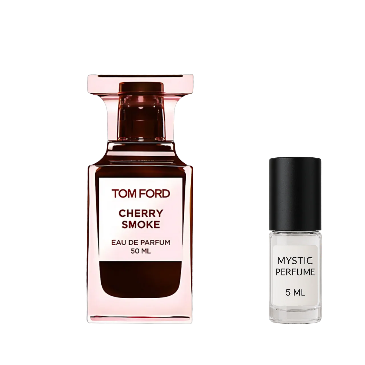 Tom Ford Cherry Smoke Decant (Sample) - Image 2